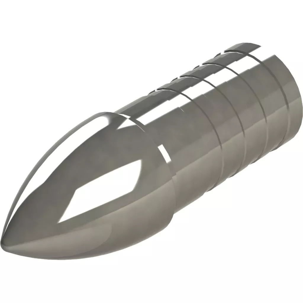 Gold Tip Glue In Points (X-Cutter 90 gr. 12 pk.)