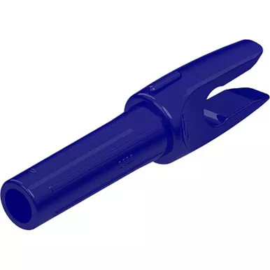 Gold Tip GTO Nocks – 12 Pack