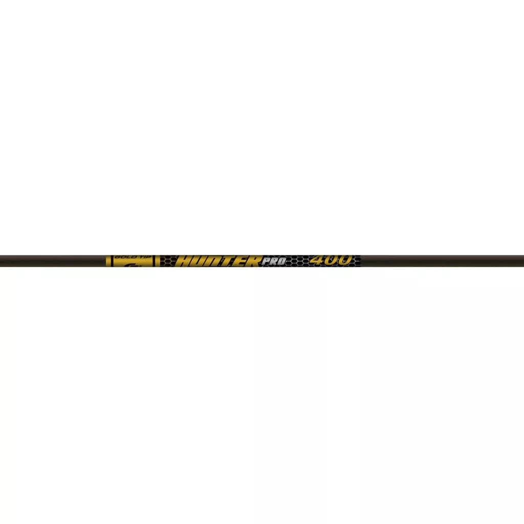 Gold Tip Hunter Pro Shafts 500 1 Doz.