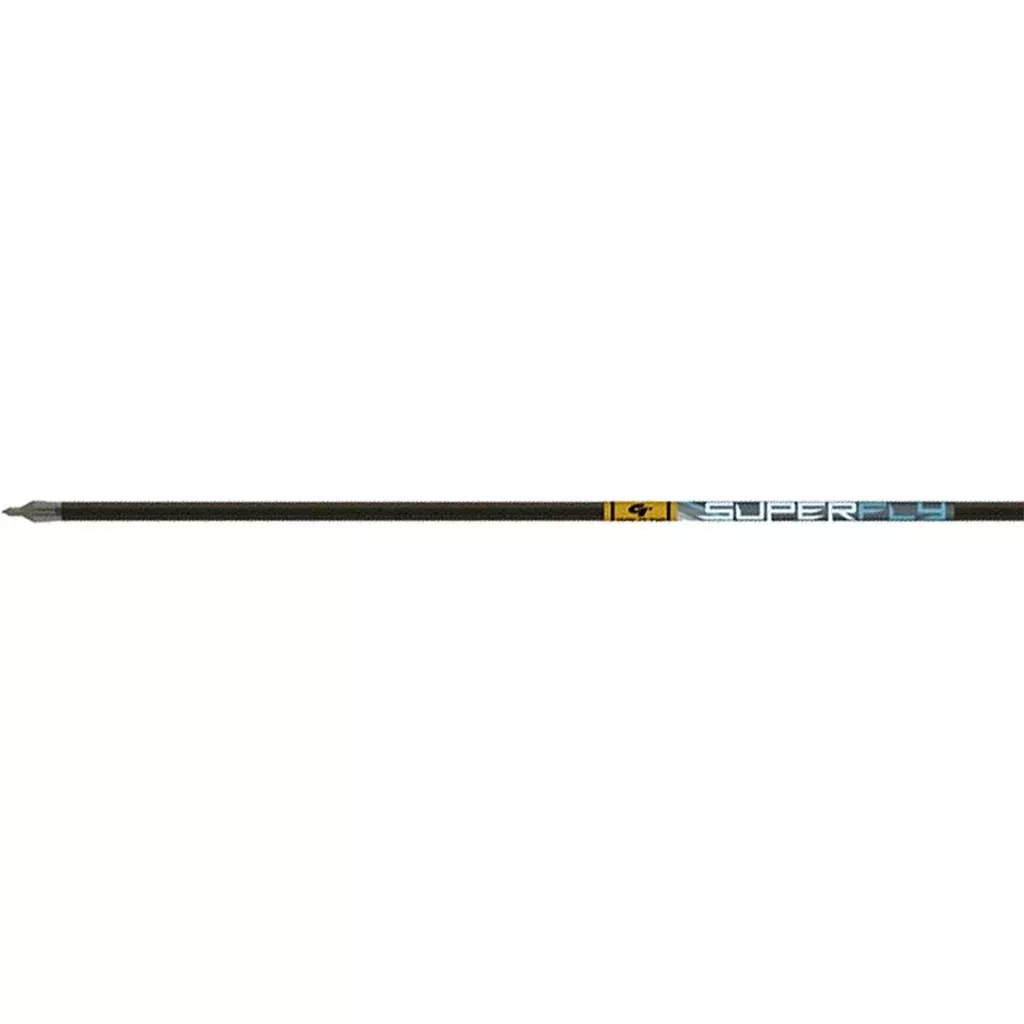 Gold Tip Superfly Bolt Shafts