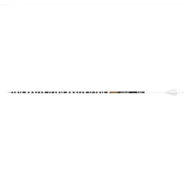 Gold Tip Ted Nugent Arrows 2" Raptor Vanes 6 Pack - 400 Spine