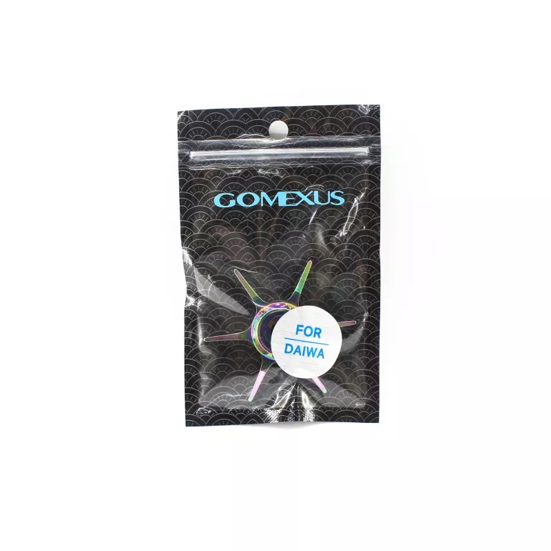 Gomexus Star Drag Aurora Daiwa (8051)