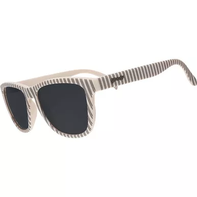GOODR Clad to the Bone Sunglasses (G00412-OG-BK1-NR)