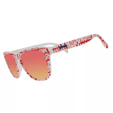 GOODR Find Your Power Sunglasses (G00293-OG-BO1-RF)