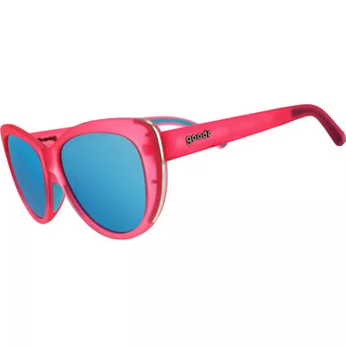 GOODR Flamingo Couture Sunglasses (G00281-GG-TL6-RF)