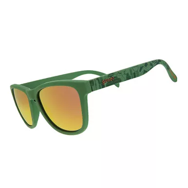 GOODR Rainy Day Shades Sunglasses (G00290-OG-AM4-RF)