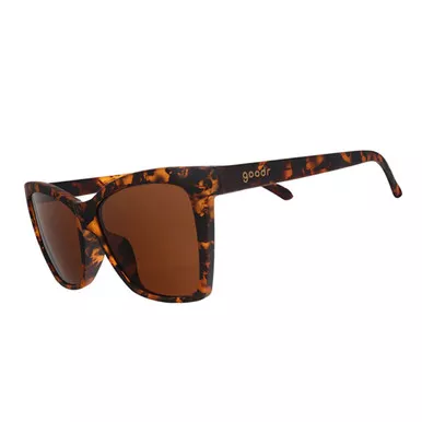 GOODR Vanguard Visionary Sunglasses (G00333-PG-BR1-NR)