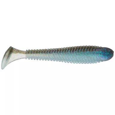 Googan Baits Saucy Swimer Swimbaits