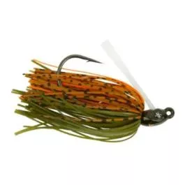 Googan Squad Grass Hero - 3/8 OZ. - Rotten Pumpkin