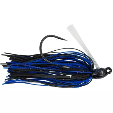 Googan Squad Grass Hero – Black and Blue #1020GGS10004AB