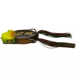 Googan Squad Poppin' Filthy Frog - 5/8 OZ. - Bullfrog