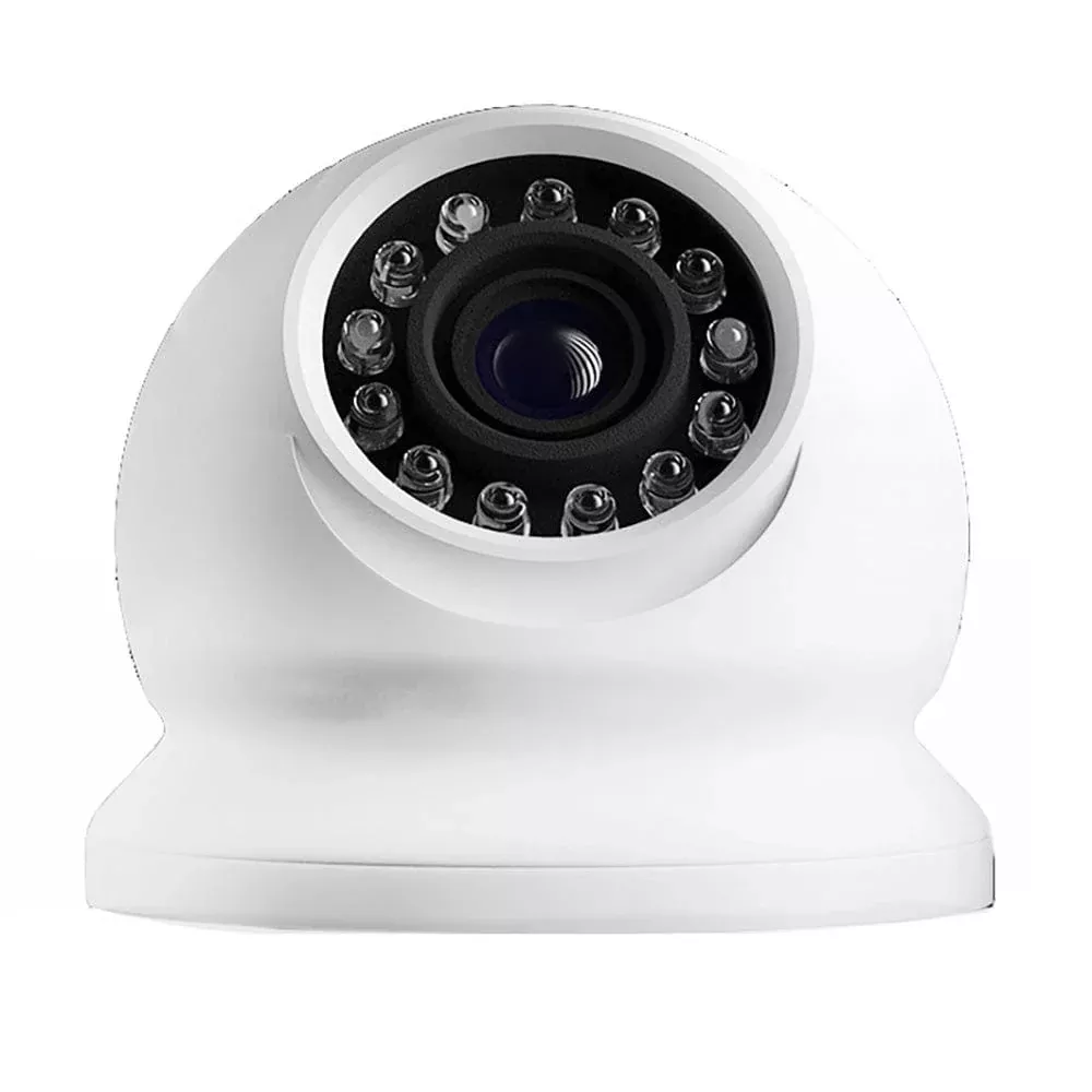 GOST Mini Ball Wide Angle Camera – 1080p