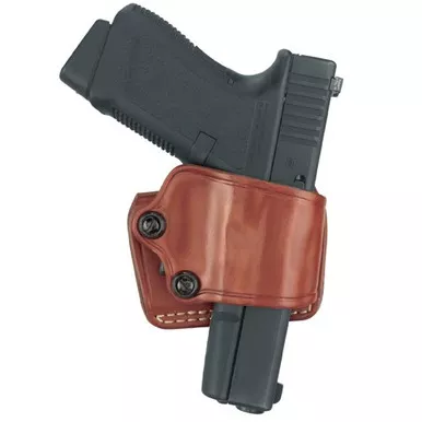 Gould & Goodrich 801 Yaqui Slide Holster for Colt 1911
