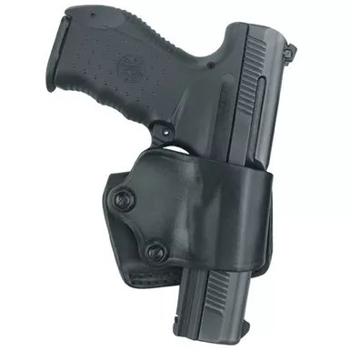 Gould & Goodrich 801 Yaqui Slide Holster for Springfield Armory XD