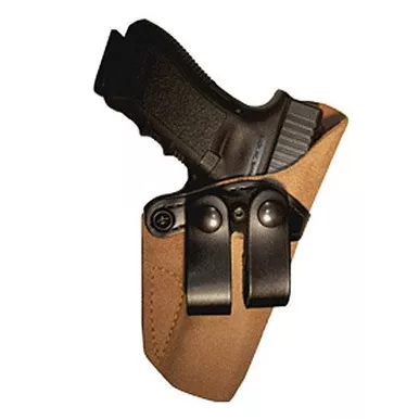 Gould & Goodrich 808 Inside Pants Holster for Glock 19