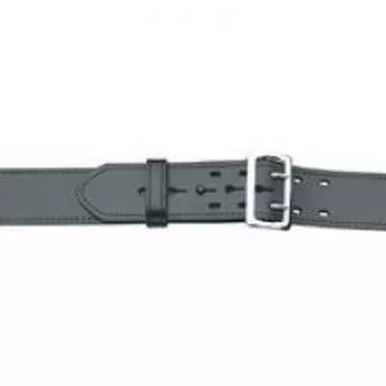 Gould & Goodrich B192 Sally Browne Contoured Leather 2.25" Fully Lined Duty Belt
