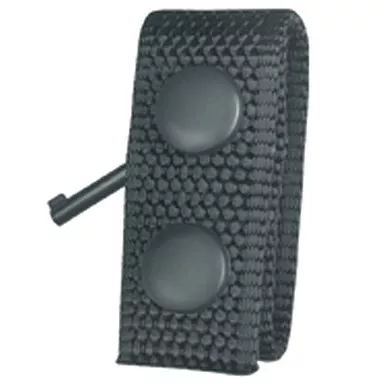 Gould & Goodrich B2096 Nylon Hidden Cuff Key Keeper