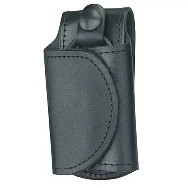 Gould & Goodrich B598 Leather Silent Key Holder