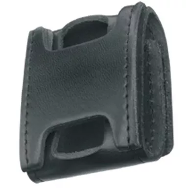 Gould & Goodrich B614 Leather Pager Holder/Cell Phone Keeper