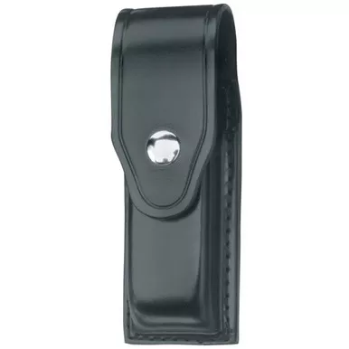 Gould & Goodrich B628 Leather Single Magazine Case for Glock 17