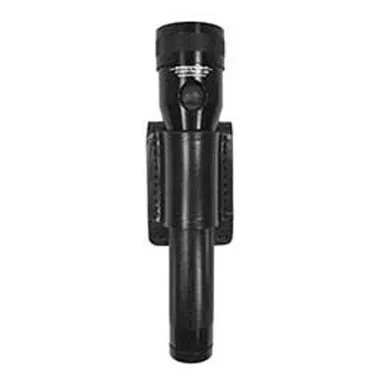 Gould & Goodrich B676 Leather Flashlight Holder for Streamlight Stinger