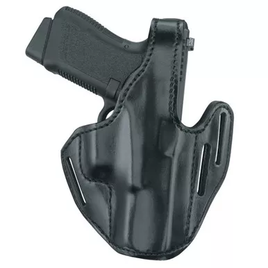 Gould & Goodrich B733 Three-Slot Pancake Holster for Glock 30