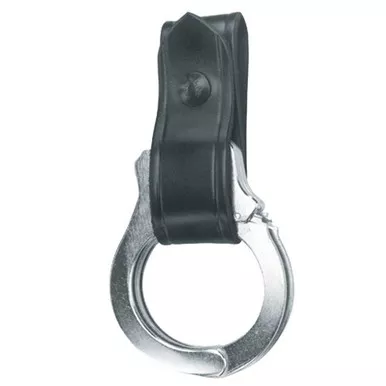 Gould & Goodrich B83 Leather Handcuff Strap