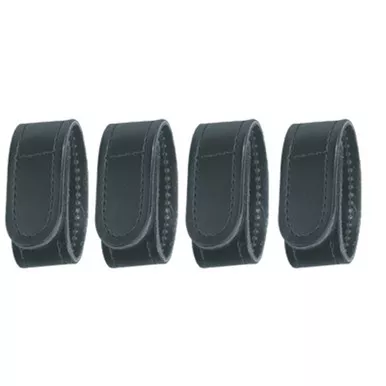 Gould & Goodrich K142 K-Force Polymer Laminate 4-Pack Belt Keepers