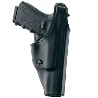 Gould & Goodrich K338 K-Force Adjustable Tension Duty Holster for Glock 19