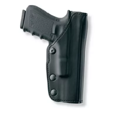 Gould & Goodrich K381 K-Force Double Retention Duty Holster for Smith & Wesson M&P