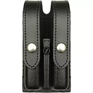 Gould & Goodrich K626 K-Force Double Magazine Case for Glock 17