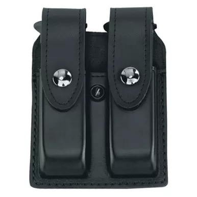 Gould & Goodrich K647 K-Force Double Magazine Case for Beretta 92