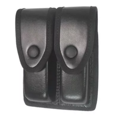 Gould & Goodrich L627 L-Force Double Magazine Case for Beretta 92