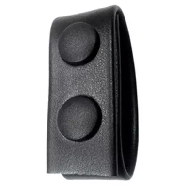 Gould & Goodrich L76 L-Force Double Snap Belt Keeper