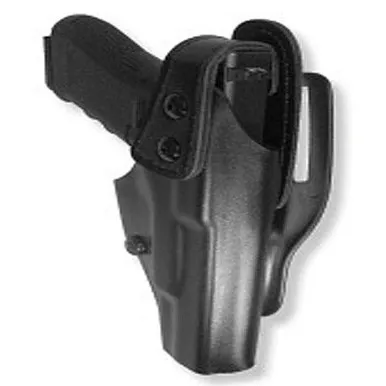 Gould & Goodrich T338 Phoenix Adjustable Tension Duty Holster for Glock 19