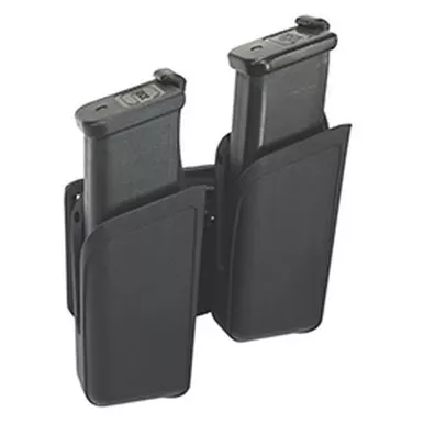 Gould & Goodrich T517 Phoenix F.A.S.Tech Double Belt Magazine Case for Glock 20