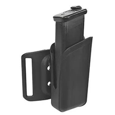 Gould & Goodrich T528 Phoenix F.A.S.Tech Single Belt Magazine Case for Glock 17