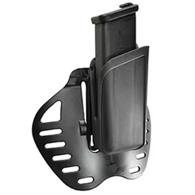 Gould & Goodrich T538 Phoenix F.A.S.Tech Single Paddle Magazine Case for Glock 20
