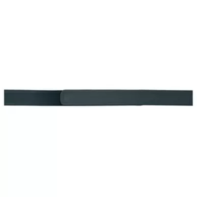 Gould & Goodrich X55 Phoenix Nylon Buckleless Pants Belt, Black