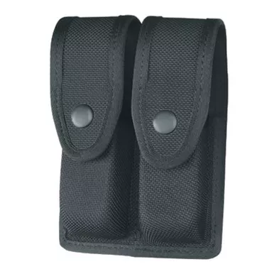 Gould & Goodrich X627 Phoenix Nylon Double Magazine Case for Glock 37