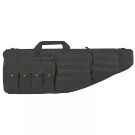 GPS 32″ Tactical AR Gun Case