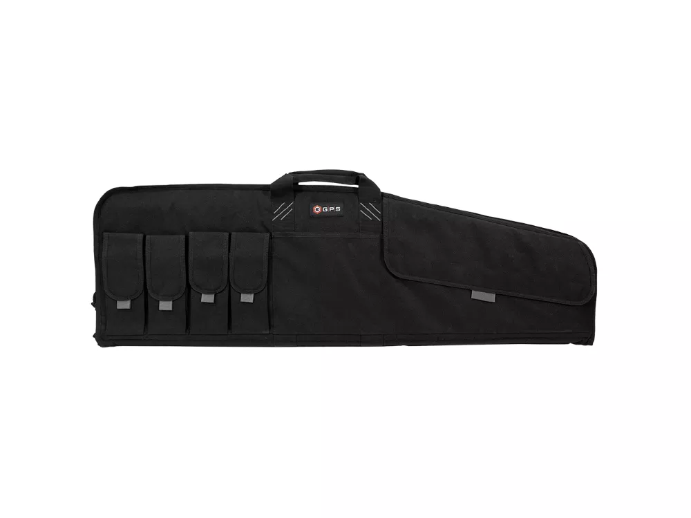 GPS Single Rifle Case