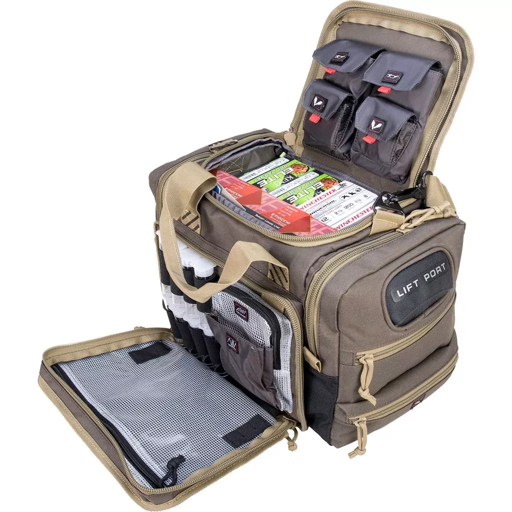 GPS Sporting Clays Bag