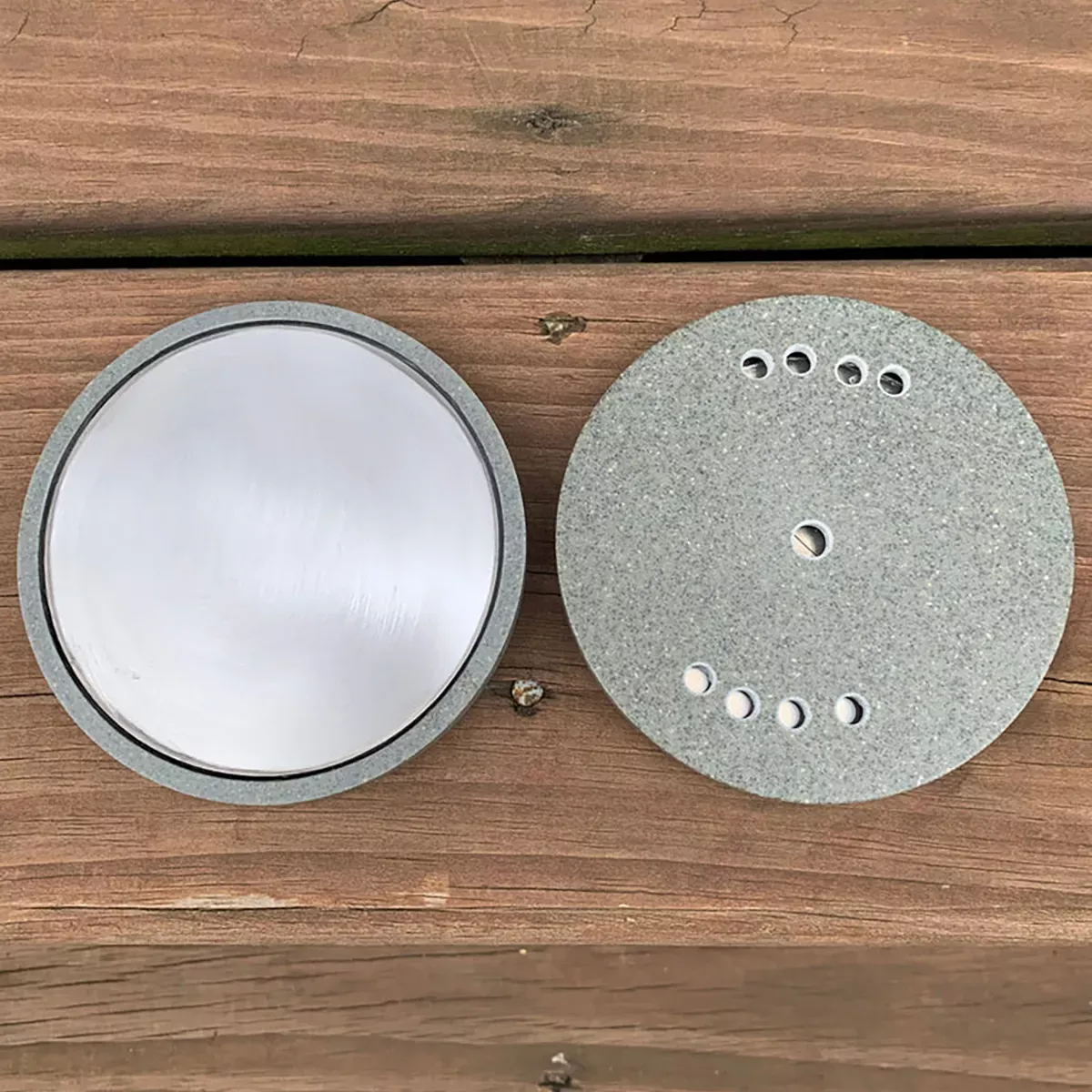 Grand Slam Turkey Calls Corian Aluminum Call
