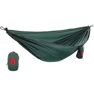 Grand Trunk Ultralight Hammock - Green