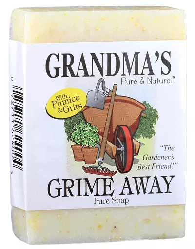Grandma’s Grime Away Hand Soap 4.0 Oz.
