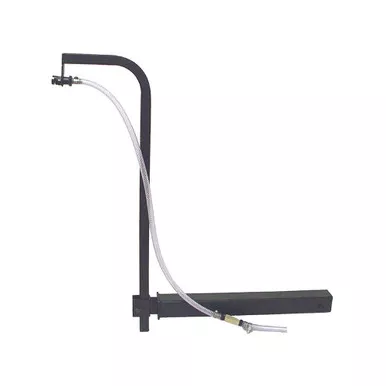 GREAT DAY Plot-Pro UTV Boomless Kit Receiver with Tip (Tank & Pump Not Included)