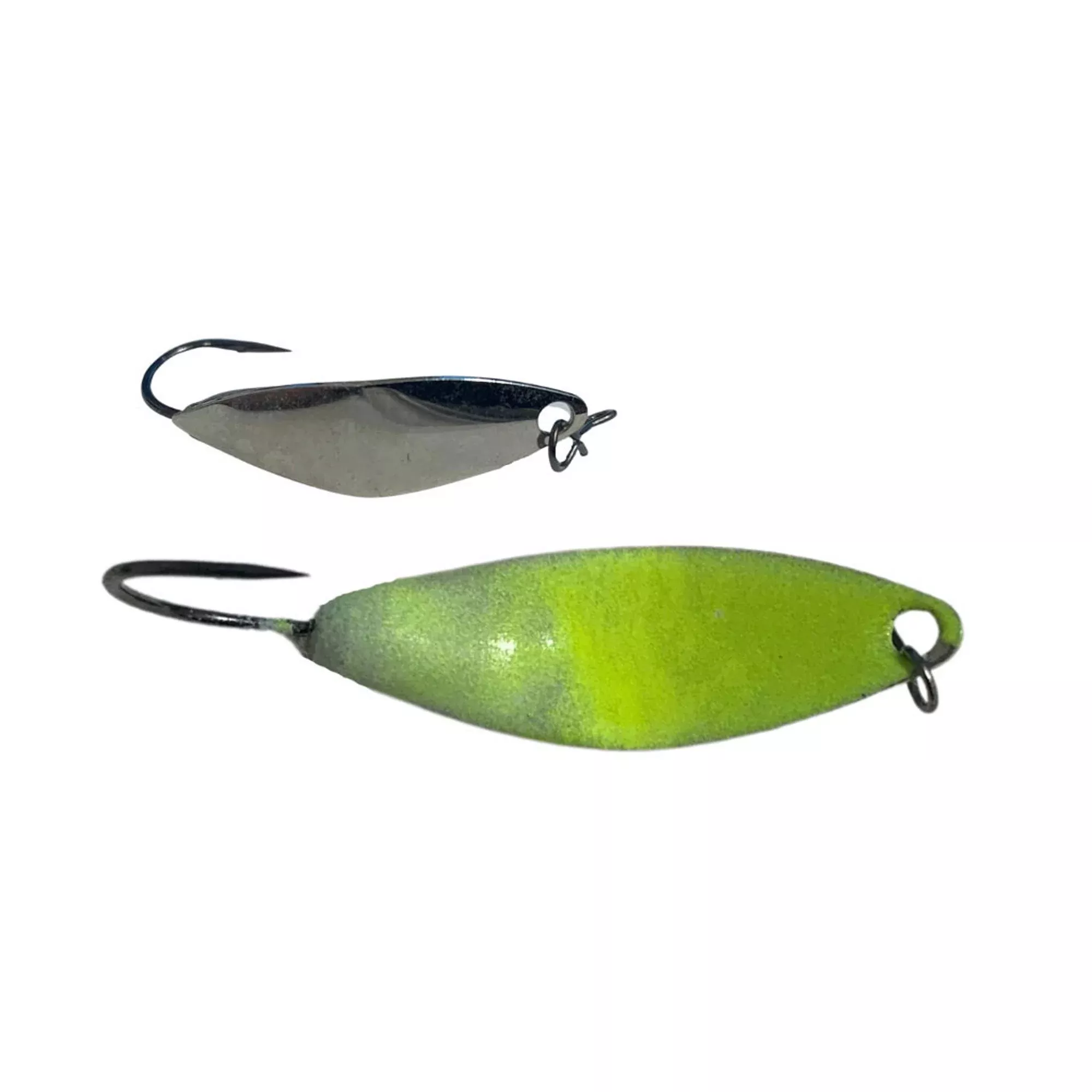 GreatLakes Taco Ice Spoon