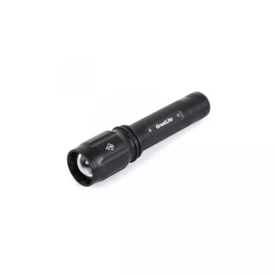 Greatlite 80 Lumens Cree LED E33 Professional Focus Flashlight, EXPE33