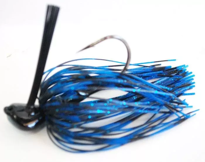 Greenfish Skipping Jig HD3/8